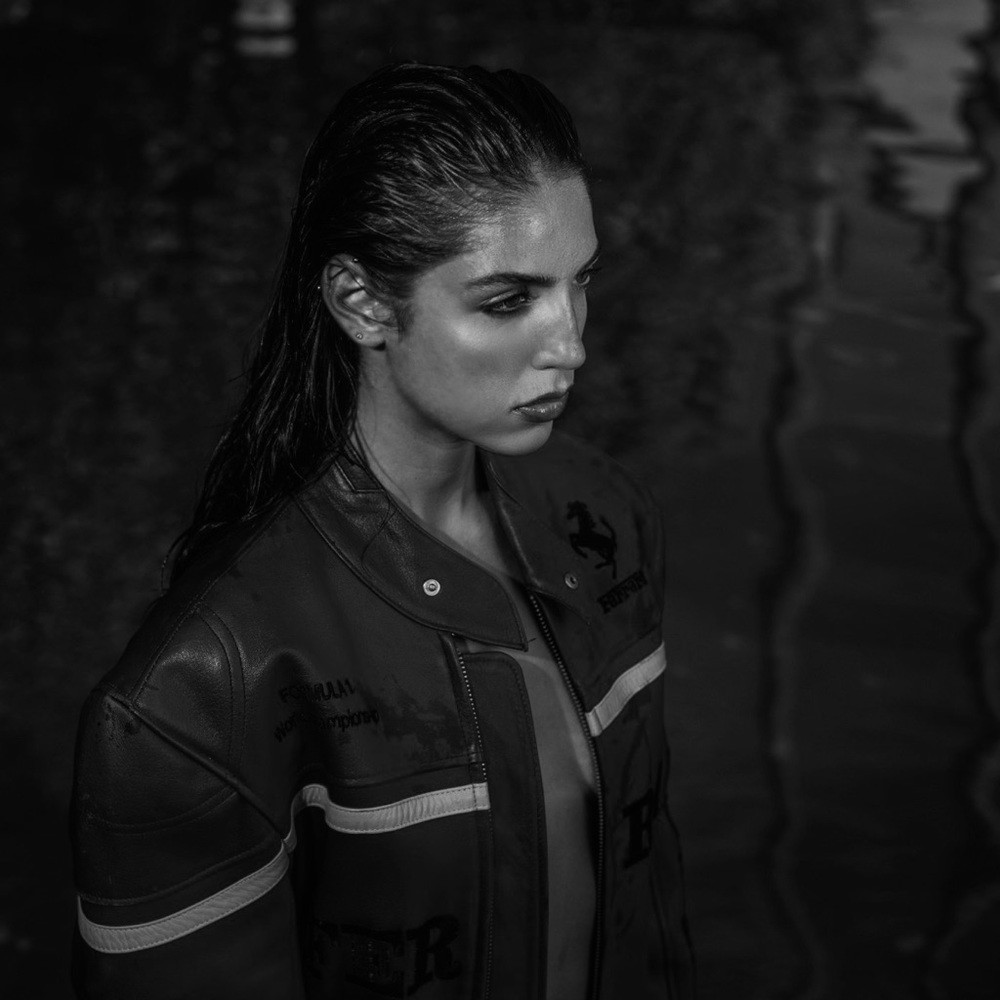 Meet your Posher, Bridgette